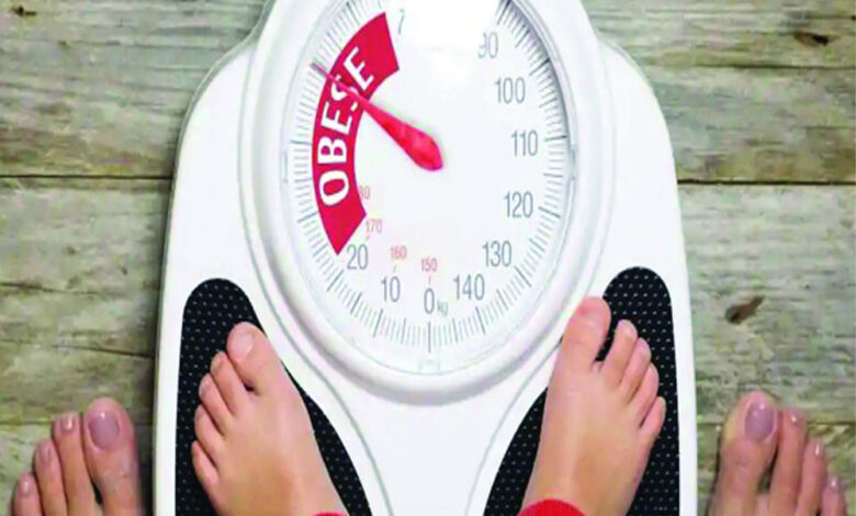Increased screen time & sedentary lifestyle fuelling childhood obesity
