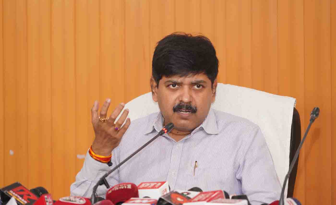 U’khand economy showing significant improvement