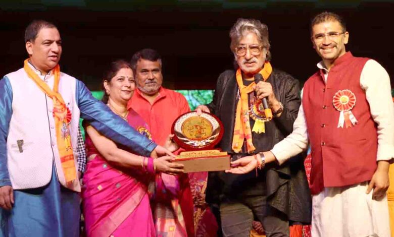 Ramleela of Tehri drawing good response this year too