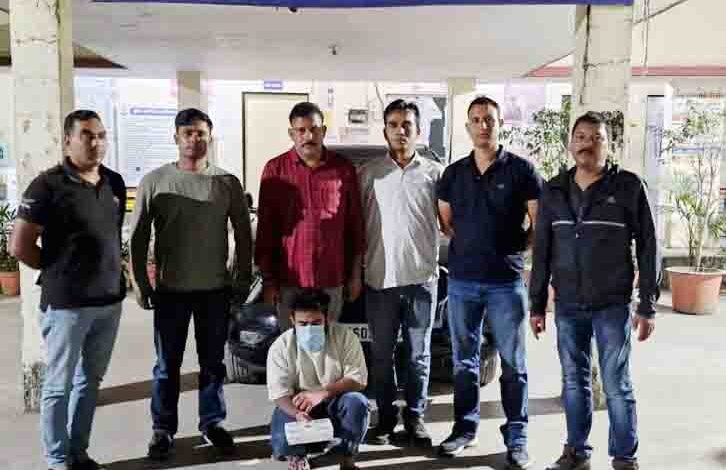Restaurant owner caught running fake currency and job scam in Doon