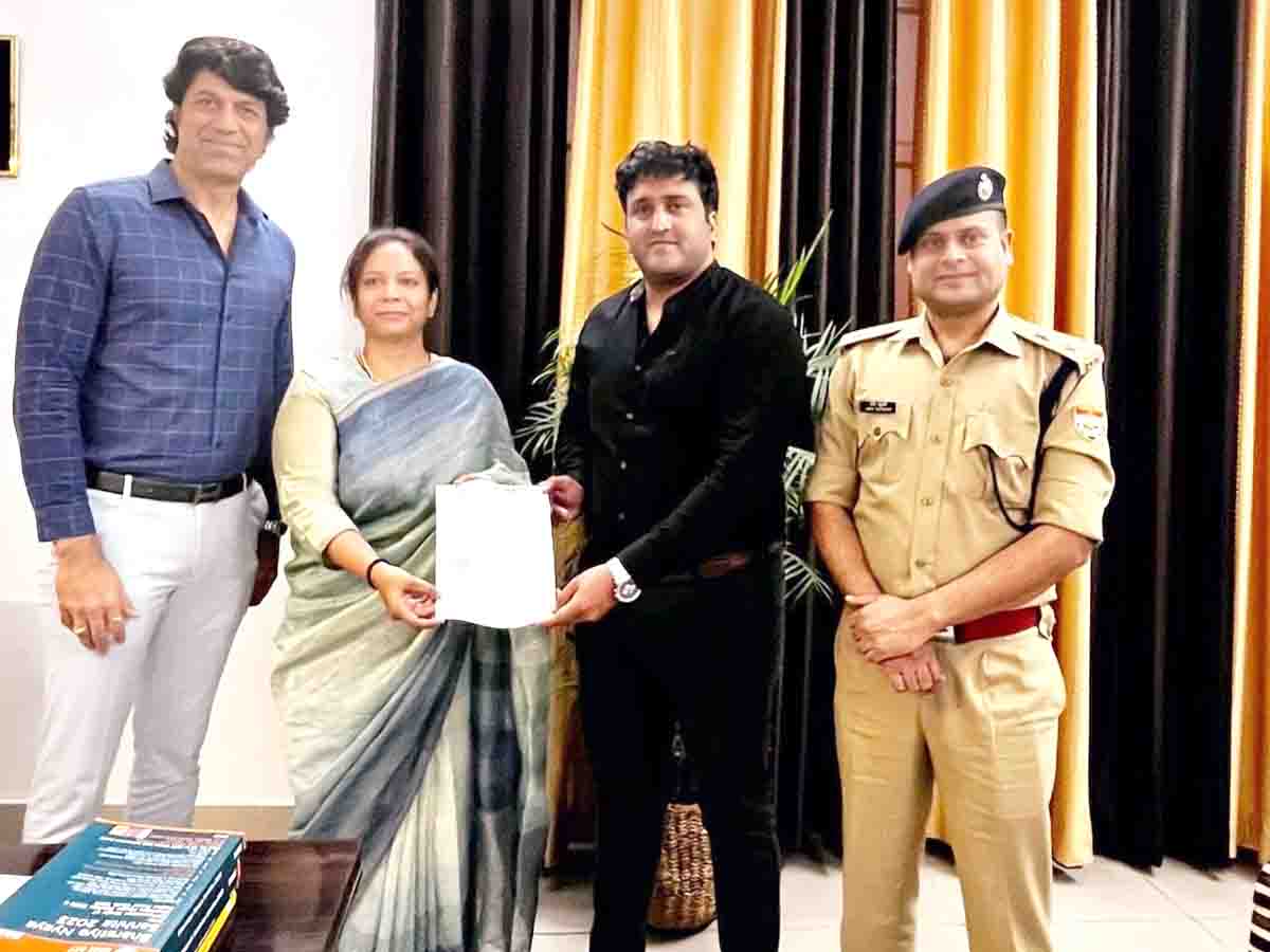 Uttarakhand SDRF to be trained in CBRN hazards