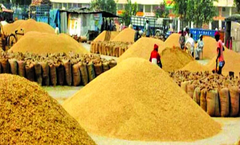 food security