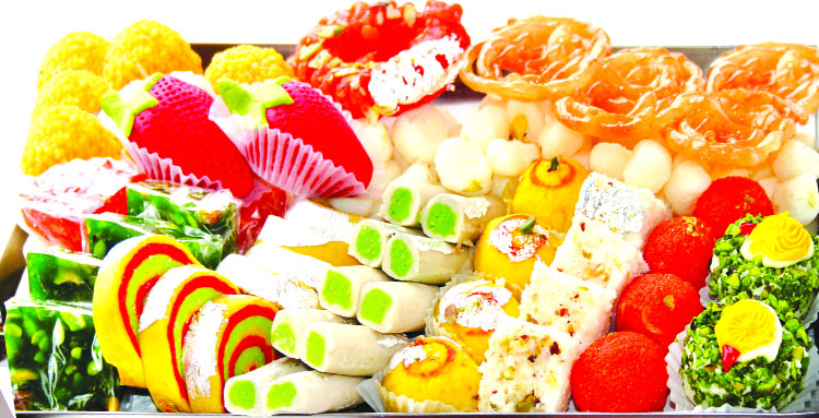 mithai