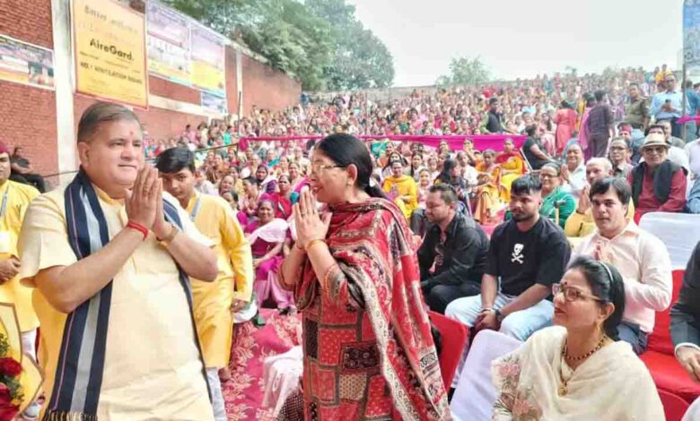 BJP exhorts Kedar Valley natives in other States to come home and vote in bypoll