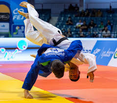 DSO to organise selection trials today for Khelo India Judo Centre training camp