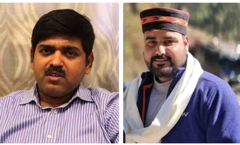FIR filed against activist Bobby Panwar for allegedly threatening Power secretary