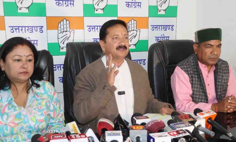 Investigate role of BJP leaders in privatization of IMPCL
