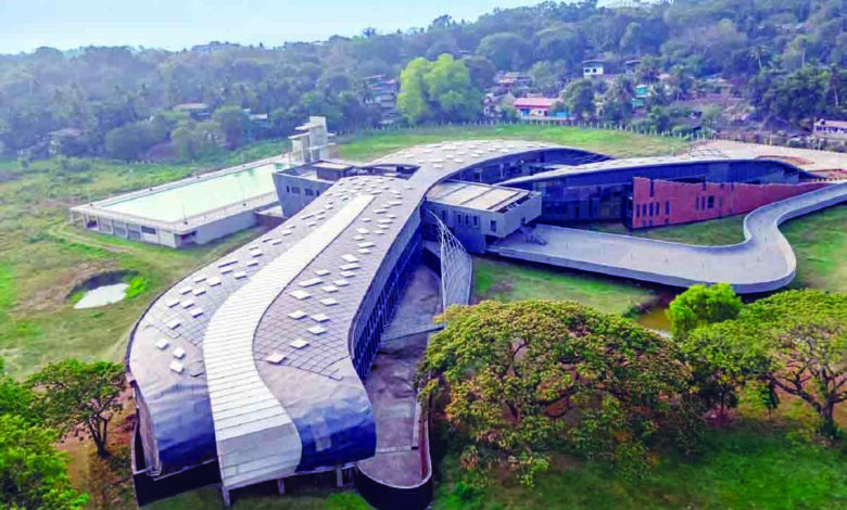 NIWS & UTBP to sign agreement to promote water sports