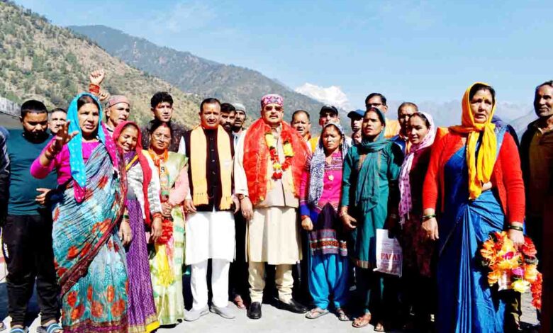 Satpal Maharaj
