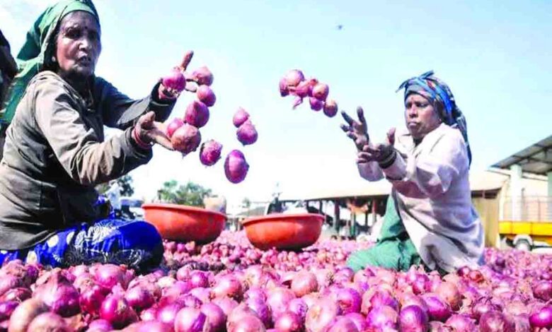 Soaring onion prices affect pockets of locals in Doon
