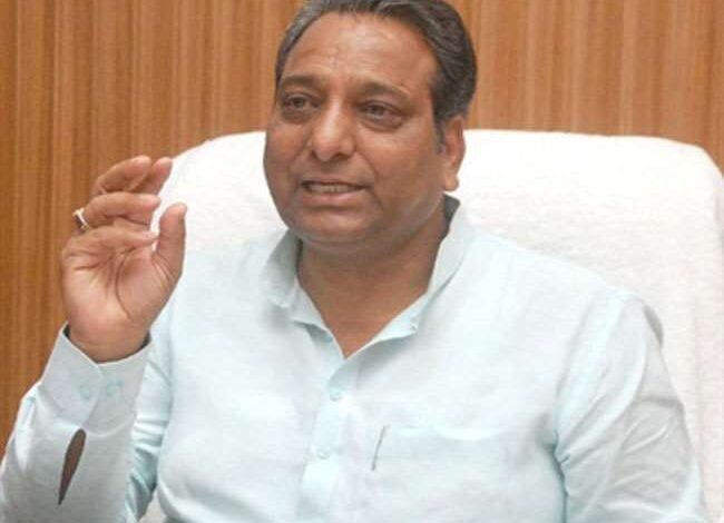 Vinod Chamoli