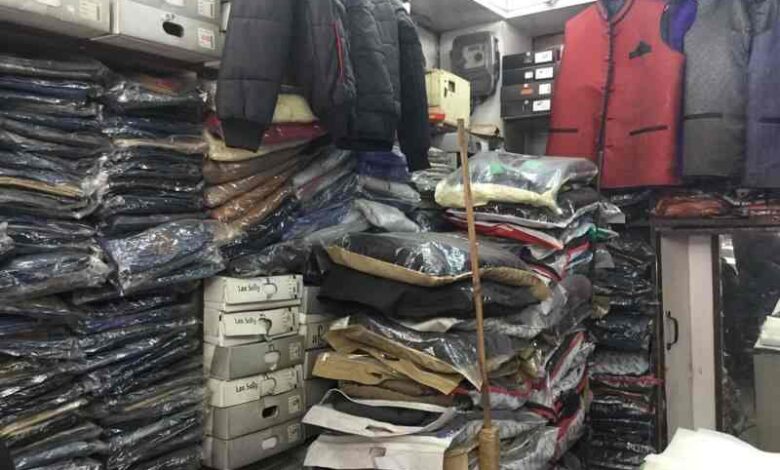Warm clothing sales drop in Dehradun