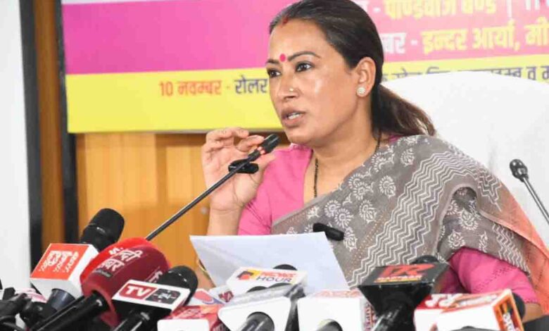 Yuva Mahotsav to be start in Doon on November 10