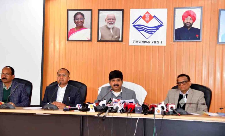 Cabinet changes income criteria of EWS in housing policy