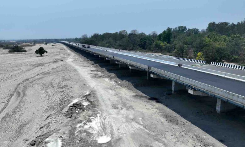 Delhi-Dehradun Expressway