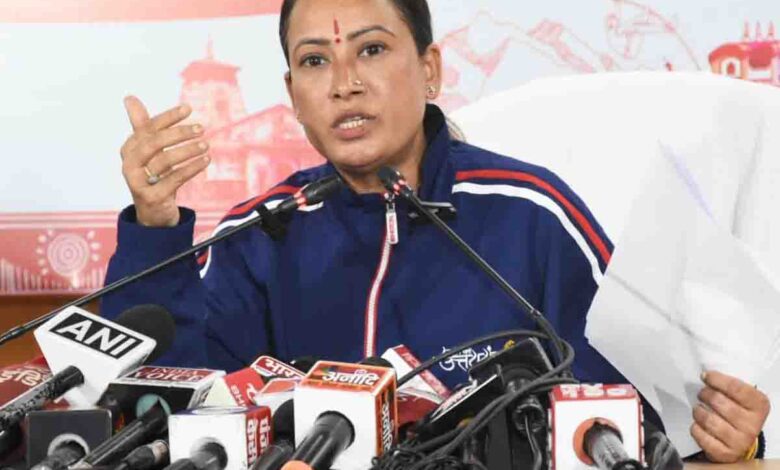 Five aspects of 38th National Games to be launched on December 15 Arya