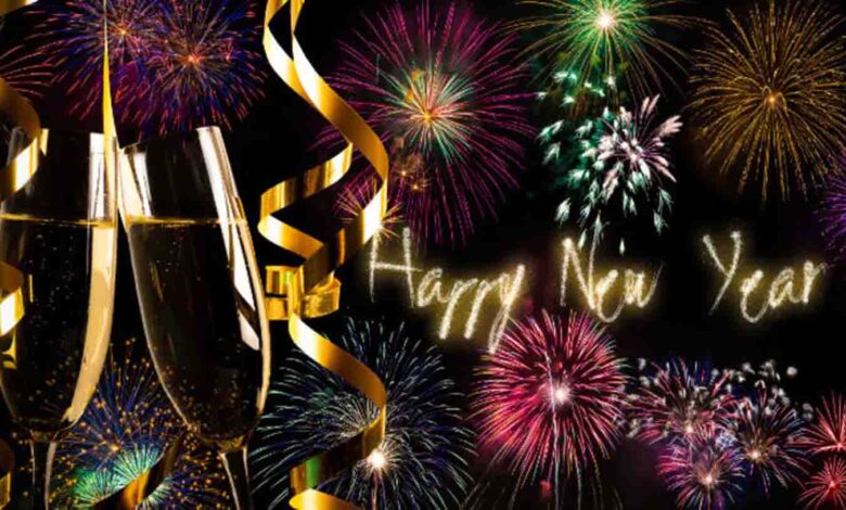 new year celebration in uttarakhand