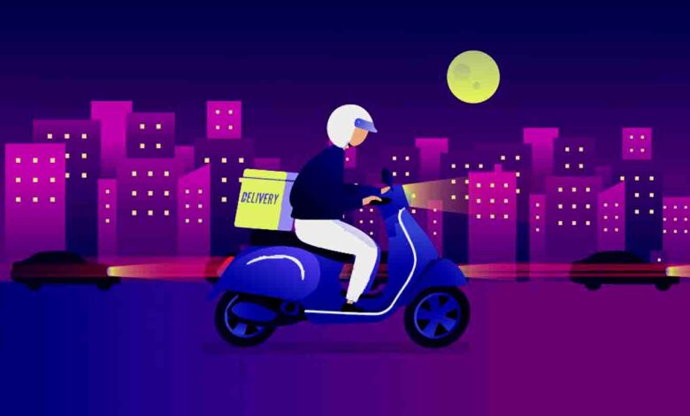 Public divided over ban on late night food delivery in Doon