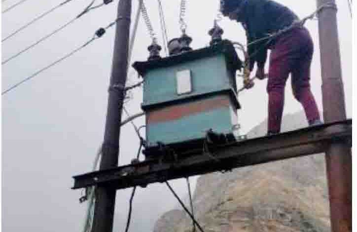 UPCL focusing on ensuring undisrupted power supply in tourism & pilgrimage locations