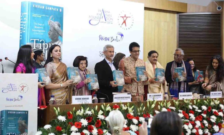 Unveiling the Life of Tipu Sultan through the lens of history and scholarship with Vikram Sampath