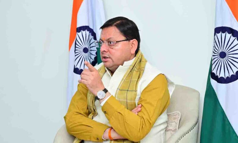 Step up ‘plastic-free Uttarakhand’ campaign: CM
