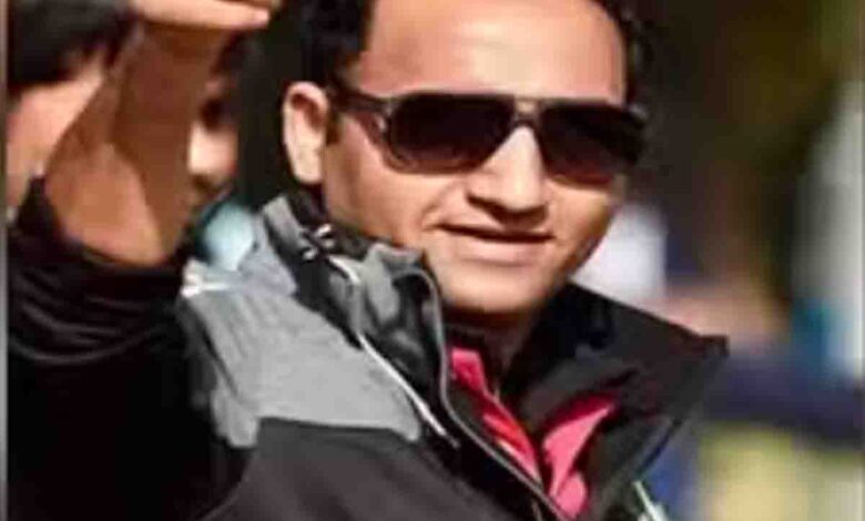 Subhas Rana