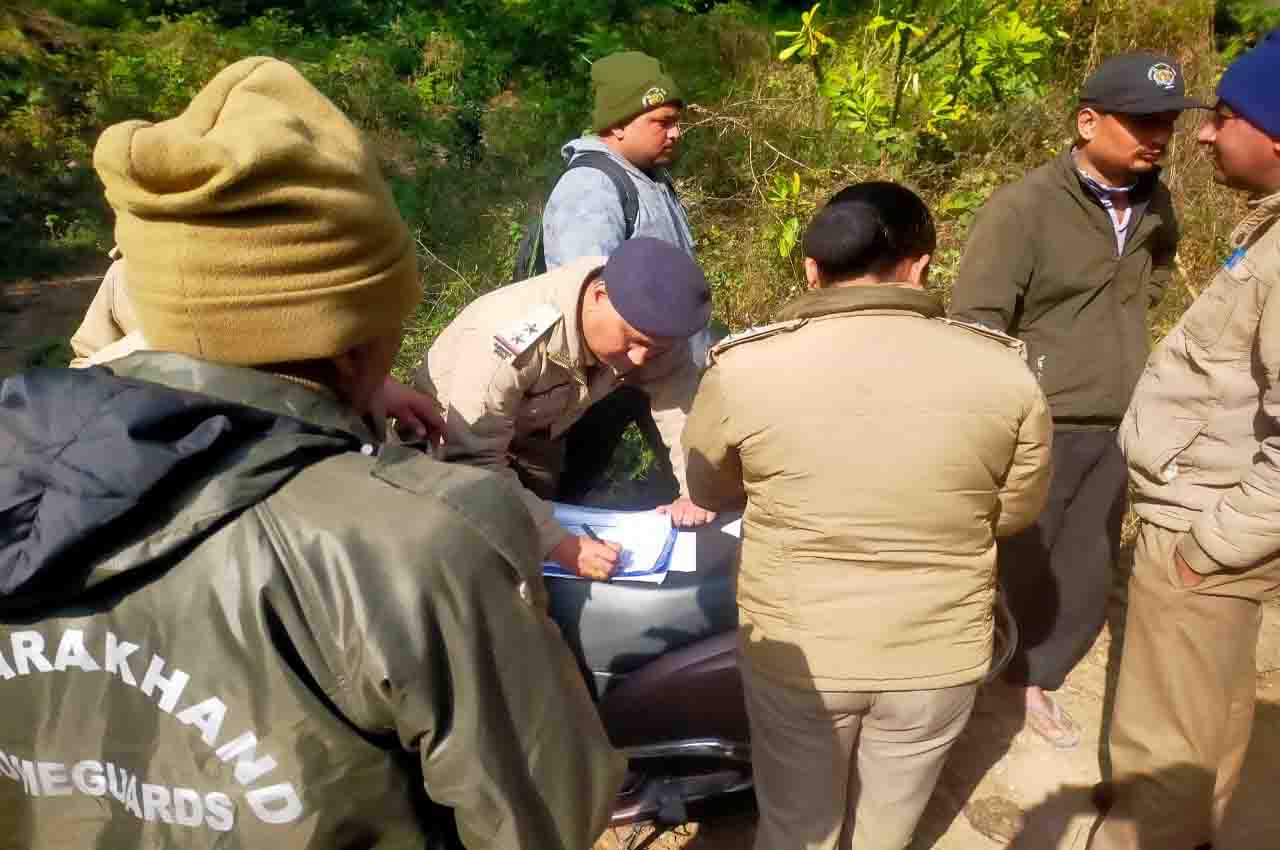 Tiger kills second person within 2 days in Ramnagar