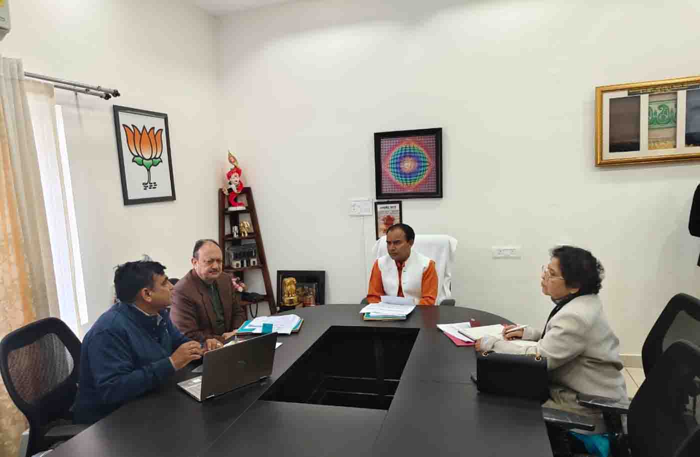 Uttarakhand to increase fleet of 108 ambulance service