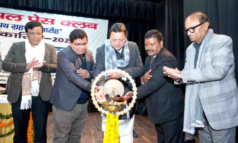 Winter Char Dham Yatra to be a game changer