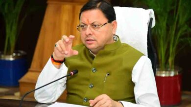 Dhami cabinet endorses UCC regulations