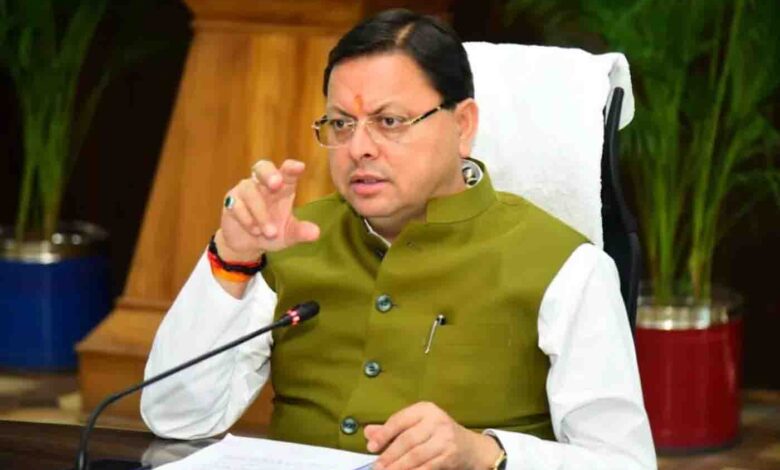 Dhami cabinet endorses UCC regulations