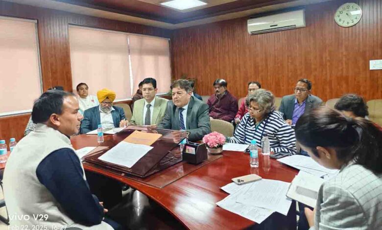 156 faculty positions to be filled soon in medical colleges