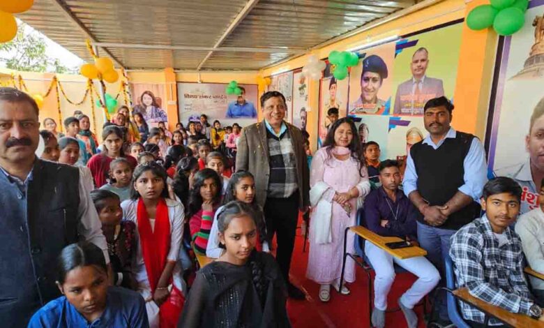 Experience & values vital for holistic education