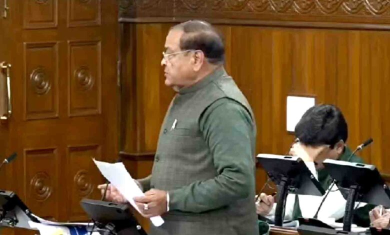 Govt tramples parliamentary norms over ‘leaked’ land law amendment approval-Arya
