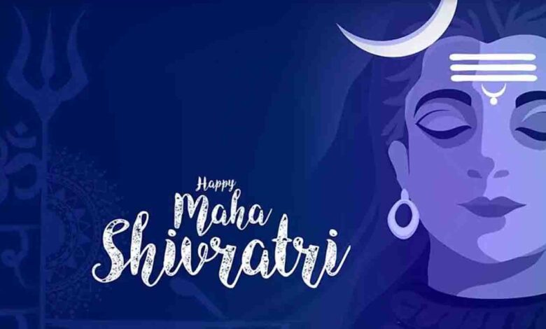 Mahashivaratri