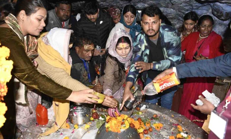 Mahashivratri celebrated with religious fervour in Uttarakhand