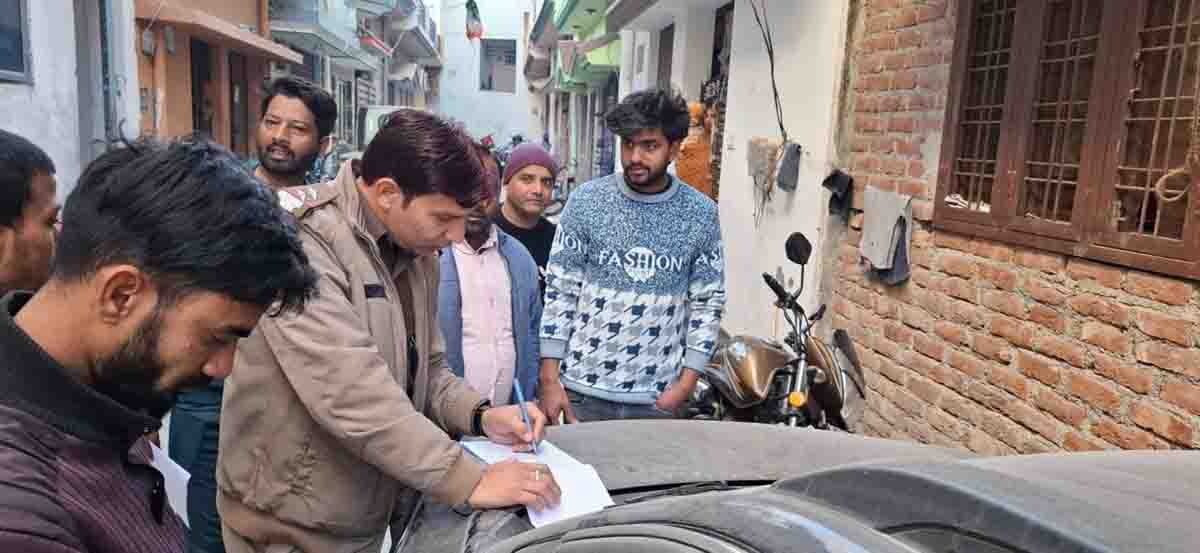 Police impose Rs 32.8 lakh penalty for keeping unverified tenants