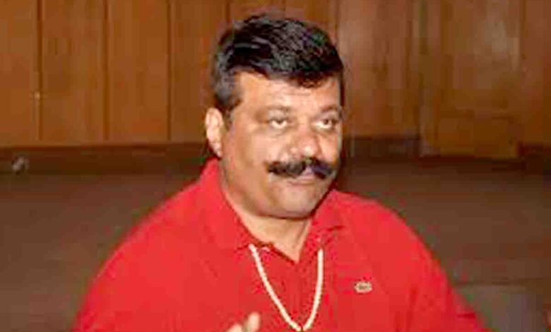Pranav Singh Champion