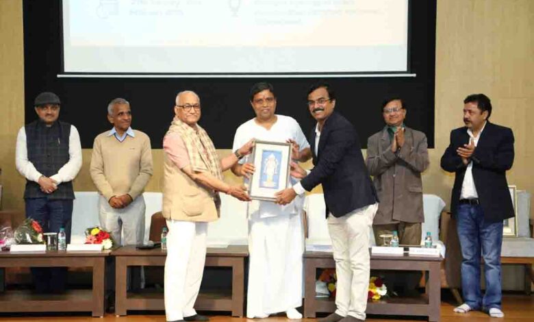 Six-day Charakayatan training programme ends at Patanjali