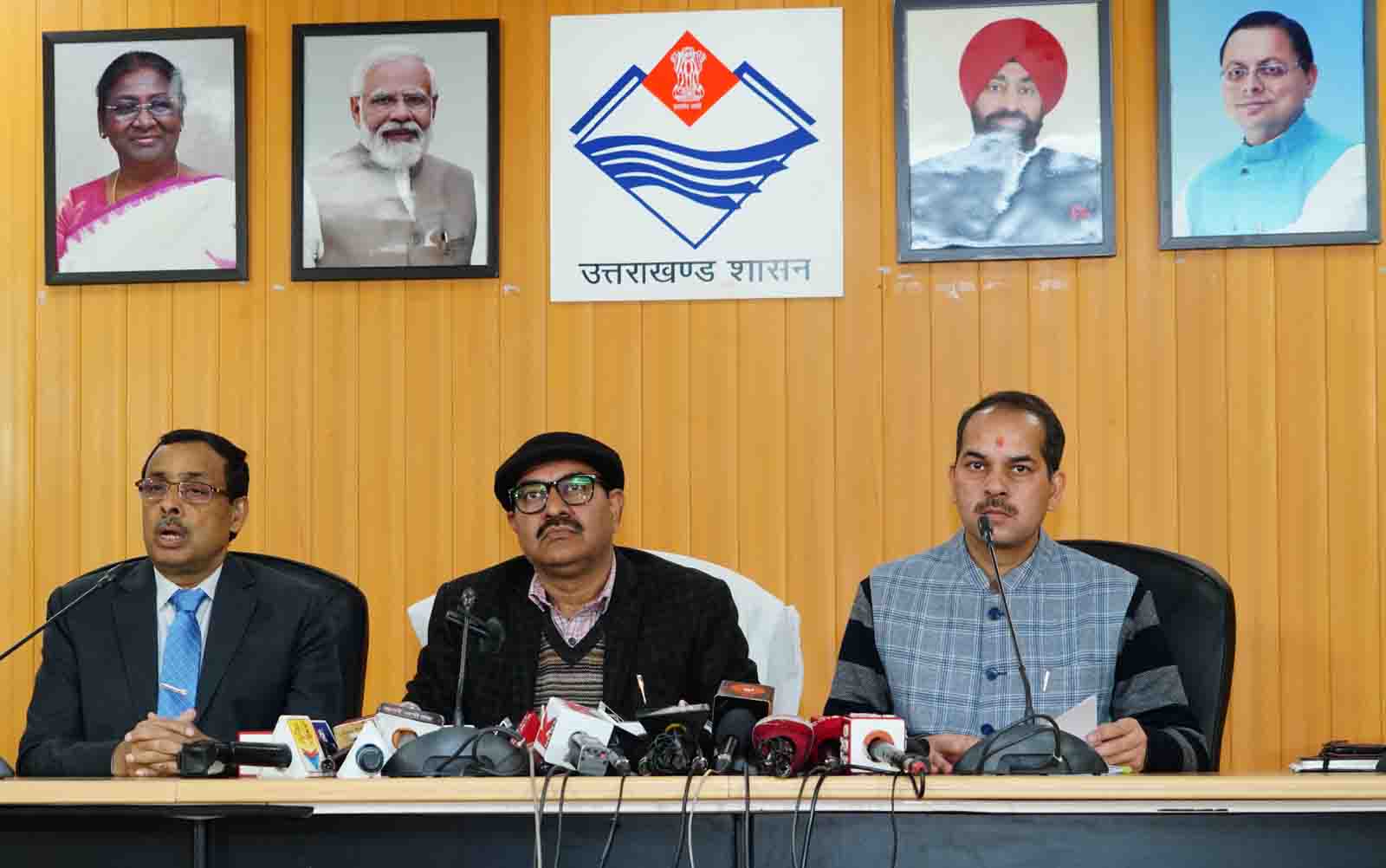 Uttarakhand's entrepreneurship development plan for students’ best in country