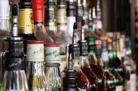 Liquor-