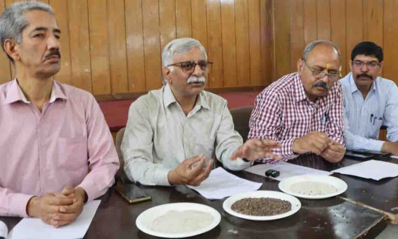 Set up food testing labs to combat adulteration SPECS