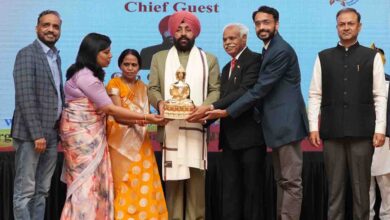 Start educating citizens on road safety at pre-nursery level