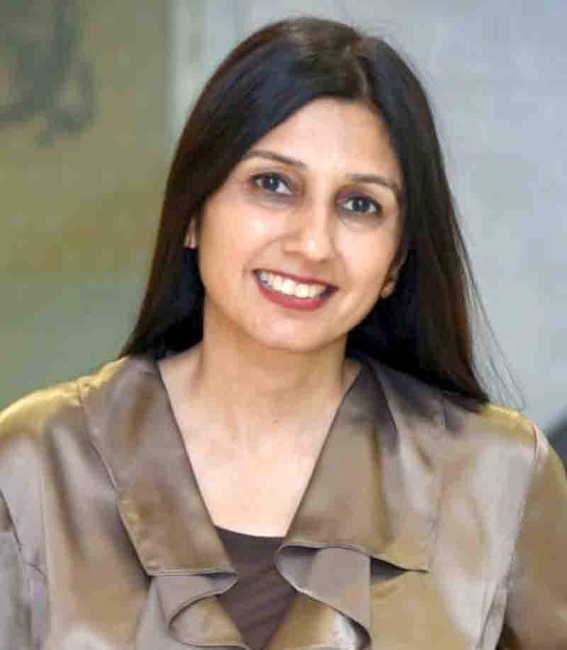Kavita Devgun