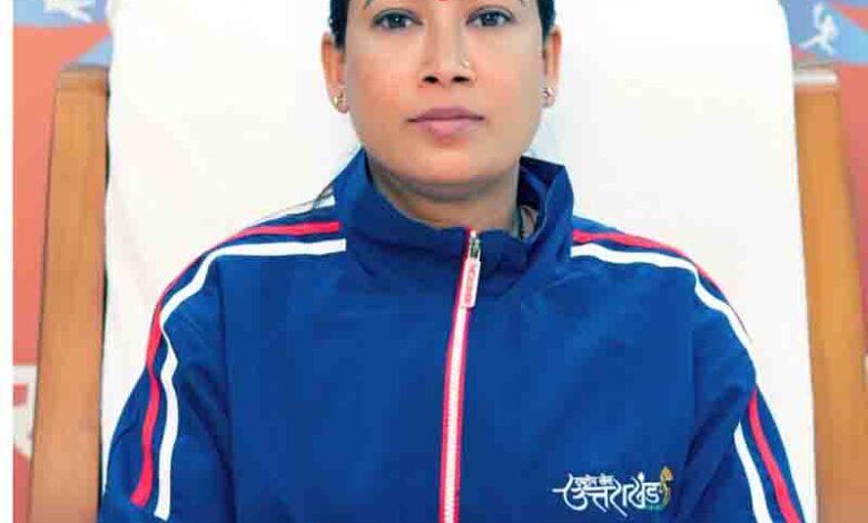 Arya writes to CS seeking foundation laying of sports university by Aug 29