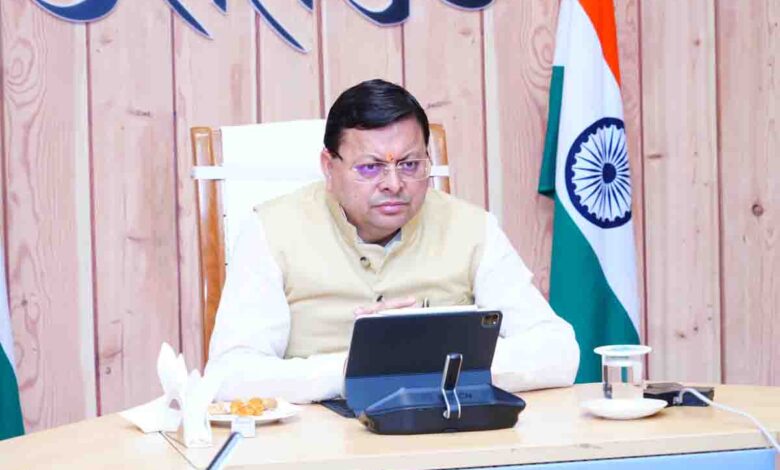 CM directs officials to step up efforts against corruption, focus on verification