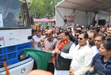 Char Dham Yatra-2025 will break all past records Dhami