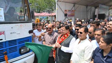 Char Dham Yatra-2025 will break all past records Dhami
