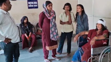 Four injured after attack on Dalit family in Roorkee