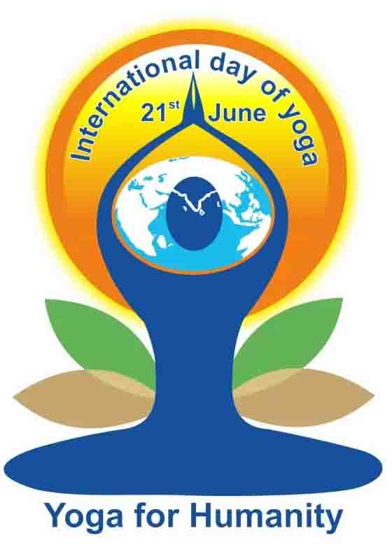 International Day of Yoga
